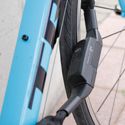 LION ALARM (USB Type-C タイプ)