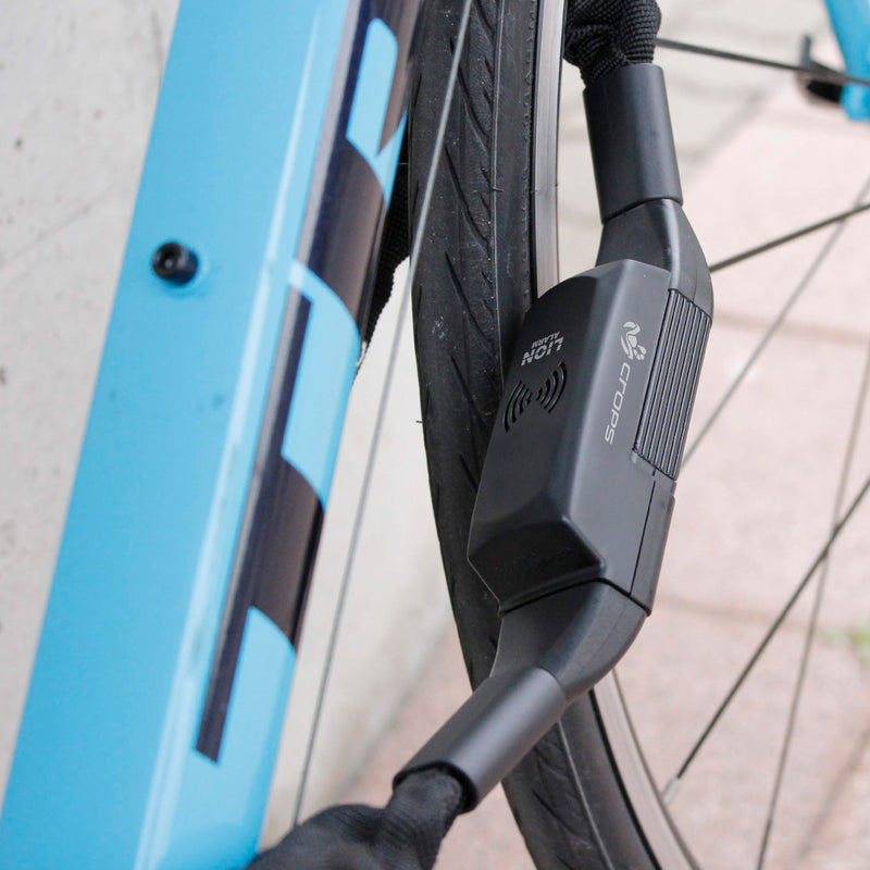 LION ALARM (USB Type-C タイプ)