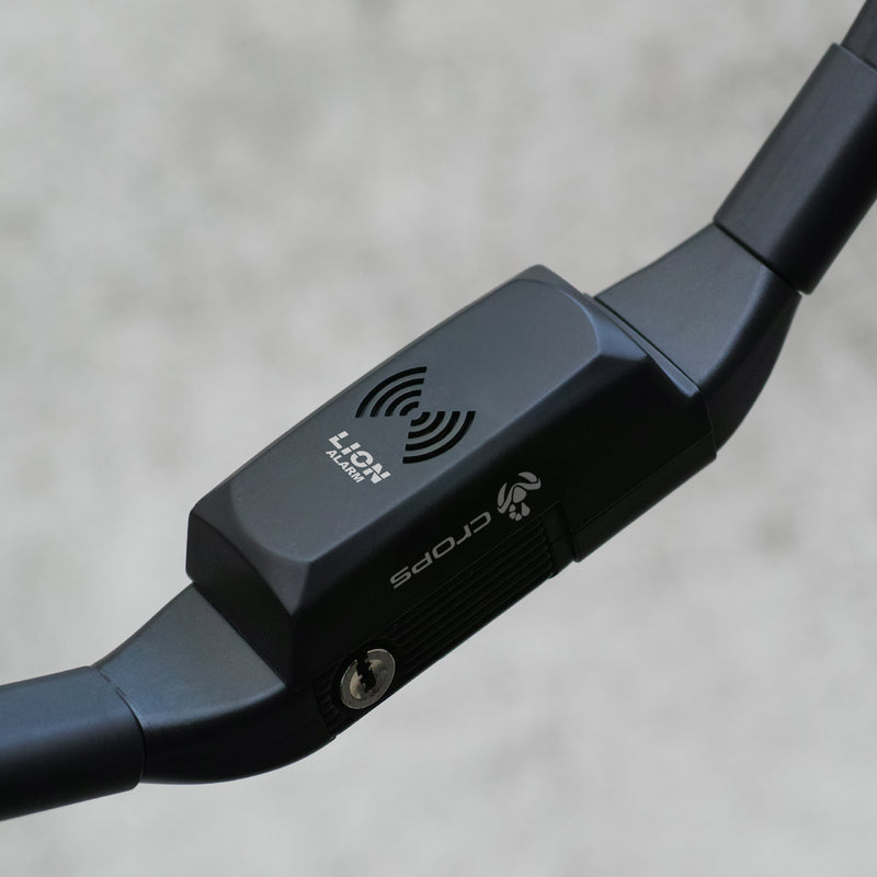 LION ALARM (USB Type-C タイプ)