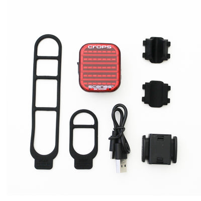 SCNENS SC100R "シーンズ"（USB Type-Cタイプ）